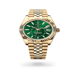 Montre Rolex