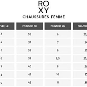 Roxy Chaussures Costas pour femme