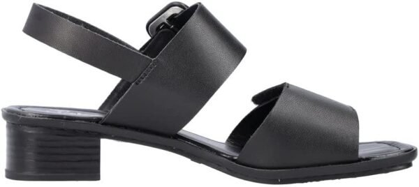 Rieker Femme 62663 Sandale – Image 2