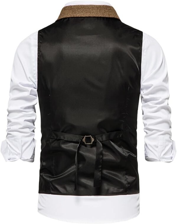 Costume Homme Allthemen Mariage Blazer Slim Fit – Image 2