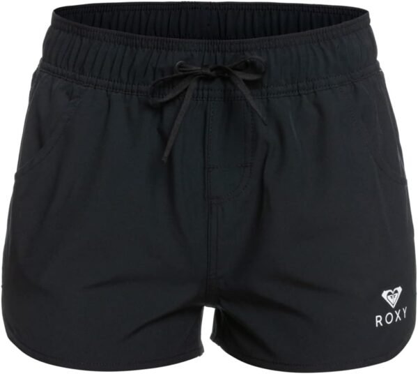 Roxy - Wave 2" Short pour Femme