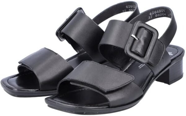 Rieker Femme 62663 Sandale