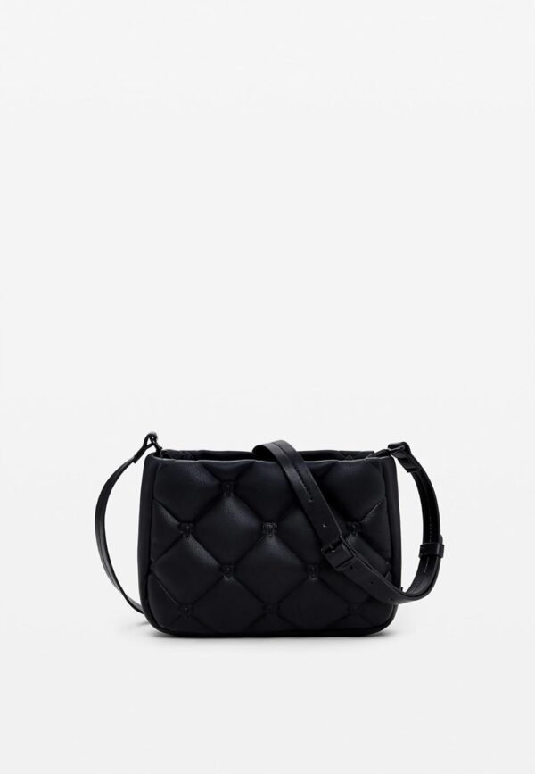 Desigual Damen Bag_Reprise Studs MEDELL – Image 3