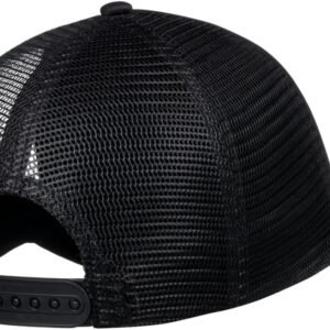 Roxy Truckin ERJHA03315 Casquette Camionneur pour Femme