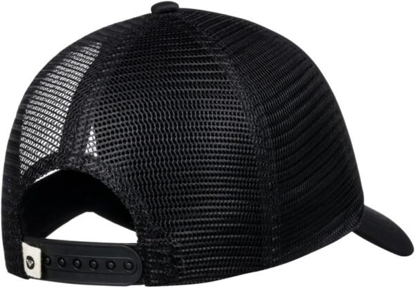 Roxy Truckin ERJHA03315 Casquette Camionneur pour Femme
