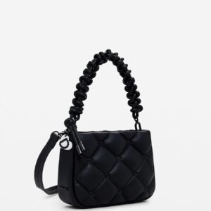 Desigual Damen Bag_Reprise Studs MEDELL