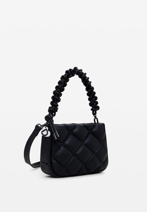 Desigual Damen Bag_Reprise Studs MEDELL