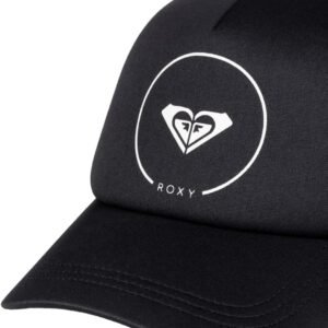 Roxy Truckin ERJHA03315 Casquette Camionneur pour Femme