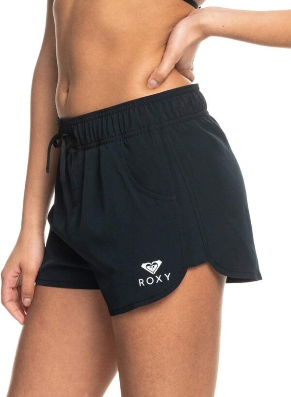 Roxy - Wave 2" Short pour Femme – Image 3