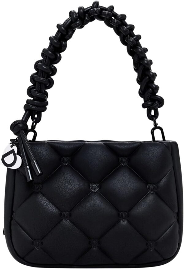 Desigual Damen Bag_Reprise Studs MEDELL – Image 3