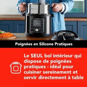 Montre Digitale Multifonction