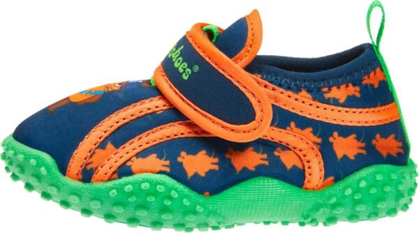 Playshoes Mixte Enfant Badeschuhe Chaussure d'eau