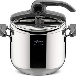 Autocuiseur Lagostina Mia Lagoeasy’UP 7 L