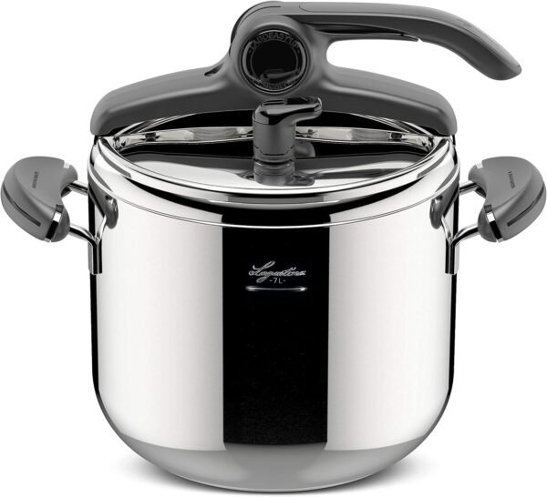 Autocuiseur Lagostina Mia Lagoeasy'UP 7 L
