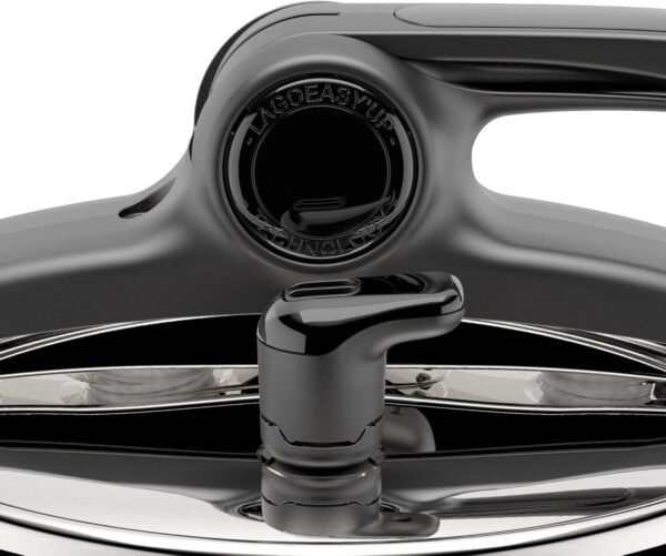 Autocuiseur Lagostina Mia Lagoeasy'UP 7 L – Image 3